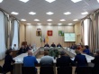 На сегодняшнем заседании депутаты Собрания представителей рассмотрели целый ряд вопросов, касающихся развития района.