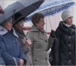 Митинг, посвященный Дню народного единства.