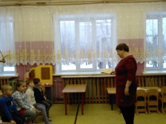 Мероприятия, посвященные 30-летию вывода советских войск  из Республики Афганистан.