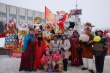 – Гаврилов-Ямский район принял участие в масленичном карнавальном параде «ГЛАВНАЯ МАСЛЕНИЦА СТРАНЫ»