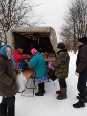 В Гаврилов-Ямском муниципальном районе проведена проверка реализации программы поддержки потребительского рынка.