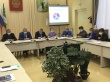 Алексей Комаров провел совещание аппарата Администрации района