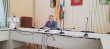 Андрей Забаев принял участие в заседании Антитеррористической комиссии