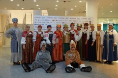 В Ярославле состоялся V Международный туристский форум Visit Russia