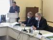 Алексей Комаров принял участие в заседании Собрания представителей Гаврилов-Ямского района