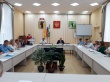 Андрей Забаев провел совещание аппарата администрации района