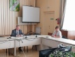 Предстартовое заседание организационного комитета