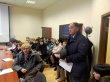Сегодня Глава района Андрей Сергеичев принял участие в семинаре, где говорили о переходе на единый налоговый счет с 1 января будущего года