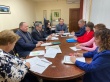 Сегодня в Администрации района состоялось заседание комиссии по платежам в бюджет Гаврилов-Ямского района