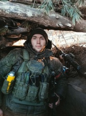 С прискорбием сообщаем, что при исполнении воинского долга, в зоне проведения специальной военной операции, погиб наш земляк Сергей Андреевич Петрукович.