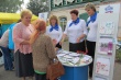 Специалисты Гаврилов-Ямского Управления ПФР в День города провели «Акцию выходного дня»