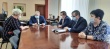 Глава района Алексей Комаров провел прием граждан по личным вопросам