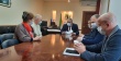 Глава Гаврилов-Ямского района Алексей Комаров провёл приём граждан по личным вопросам
