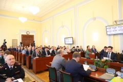 Гаврилов-Ямский район занял 4 место в "Рейтинге-76" по итогам полугодия