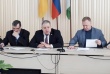 Глава Гаврилов-Ямского района Алексей Комаров провёл заседание штаба по предупреждению распространения коронавируса.