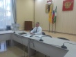 Андрей Забаев принял участие в заседании комиссии по предупреждению и ликвидации чрезвычайных ситуаций и обеспечению пожарной безопасности Ярославской области