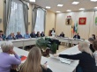 Андрей Забаев провел совещание аппарата администрации
