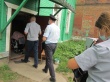 В Гаврилов-Ямском  муниципальном  районе    проведены проверки   по месту жительства семей с детьми.