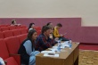 Районный этап областного конкурса чтецов "СЛОВО" прошел в Гаврилов-Яме. 
