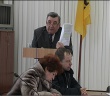 Заседание районной общественной палаты.