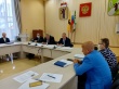 27 августа 2021 года под председательством Главы района Алексея Комарова состоялось заседание комиссии по предупреждению и ликвидации чрезвычайных ситуаций и обеспечения пожарной безопасности