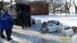 Утилизация ртутьсодержащих ламп и оргтехники