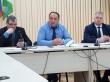 Глава района Андрей Сергеичев провел совещание с главами поселений