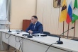 На оперативном совещании, которое прошло в формате ВКС Михаил Евраев объявил о новых назначениях и структурных изменениях в правительстве области
