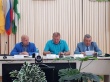 Очередное заседание Собрания представителей Гаврилов-Ямского муниципального района.