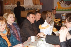 Заседание областного координационного совета по туризму в Гаврилов-Ямском муниципальном районе