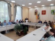Совещание аппарата Администрации муниципального района