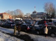 Автопробег #СвоихНебросаем