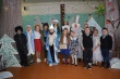 Сказочный  праздник в Пружининской школе