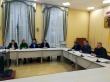 Сегодня Глава района Андрей Сергеичев провел совещание с главами поселений, на котором обсудили вопросы о предварительных результатах мониторинга «Рейтинг - 76» за текущий год