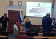 в Правительстве области глава региона Михаил Евраев вручил свидетельства о праве на получение адресных безвозмездных субсидий на улучшение жилищных условий семьям, воспитывающим восьмерых и более детей