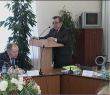 Отчет Главы муниципального района о работе Администрации за 2011 год