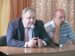 Глава района провел встречу с жителями д. Поляна