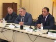 Алексей Комаров принял участие в заседании Собрания представителей Гаврилов-Ямского района.