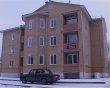 Двенадцать семей получили ключи от новых квартир. 