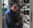 На новой городской котельной завершаются пусконаладочные работы.