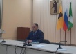 Сегодня под председательством Главы муниципального района Андрея Сергеичева состоялось очередное заседание антитеррористической комиссии муниципального района
