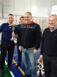 14 декабря в Гаврилов-Яме прошёл финальный тур Первенства Ярославской по мини-футболу, среди мужских команд муниципальных образований.
