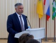 Главой Гаврилов-Ямского округа избран Алишер Рустамов