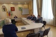 Состоялось заседание антитеррористической комиссии Гаврилов-Ямского муниципального района