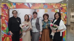 В Ярославле отметили отличившихся педагогов.