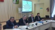 Заключительное заседание Общественной палаты Гаврилов-Ямского муниципального района четвертого созыва