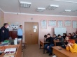 Встреча с учащимися ГПОУ ЯО «Гаврилов-Ямский политехнический колледж» в рамках межведомственной комплексной оперативно-профилактической операции «Дети России – 2021».