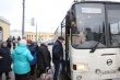 C 1 апреля на межмуниципальных автобусных маршрутах сокращается число рейсов.