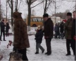 День защитников Отечества.