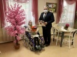 Глава района поздравил долгожительницу из Гаврилов-Яма со 100-летним юбилеем